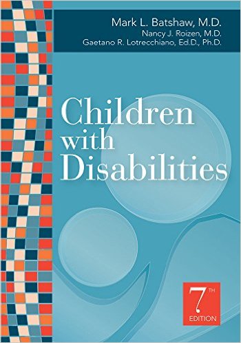 free-pdf-download-Children with Disabilities