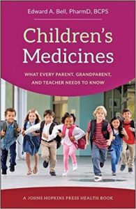 free-pdf-download-Children’s Medicines: What Every Parent