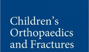 free-pdf-download-Children’s Orthopaedics and Fractures 2009th Edition