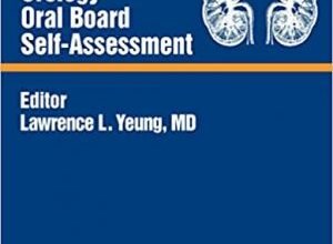 free-pdf-download-Choe’s Urology Oral Board Self-Assessment