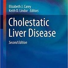 free-pdf-download-Cholestatic Liver Disease (Clinical Gastroenterology) 2nd ed