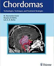 free-pdf-download-Chordomas: Technologies