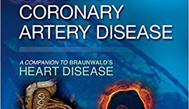 free-pdf-download-Chronic Coronary Artery Disease: A Companion to Braunwald’s Heart Disease