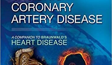 free-pdf-download-Chronic Coronary Artery Disease: A Companion to Braunwald’s Heart Disease 1st Edition