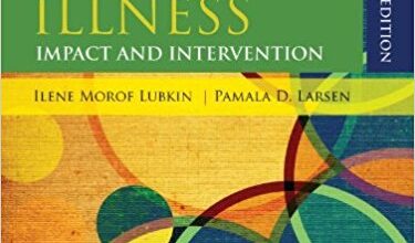 free-pdf-download-Chronic Illness: Impact And Intervention 8th Edition