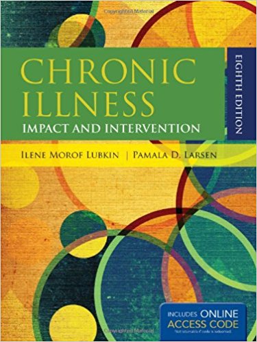 free-pdf-download-Chronic Illness: Impact And Intervention 8th Edition