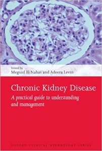 free-pdf-download-Chronic Kidney Disease: A practical guide to understanding and management (Oxford Clinical Nephrology Series) 1st Edition