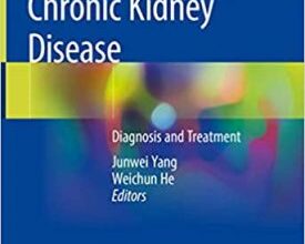 free-pdf-download-Chronic Kidney Disease: Diagnosis and Treatment