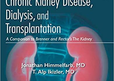 free-pdf-download-Chronic Kidney Disease