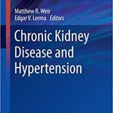 free-pdf-download-Chronic Kidney Disease and Hypertension