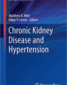 free-pdf-download-Chronic Kidney Disease and Hypertension