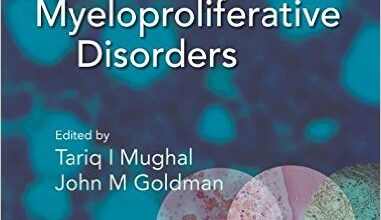 free-pdf-download-Chronic Myeloproliferative Disorders 1st Edition