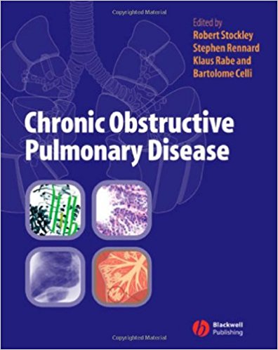 free-pdf-download-Chronic Obstructive Pulmonary Disease 1st Edition