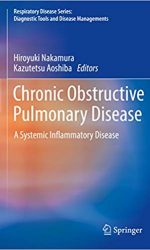 free-pdf-download-Chronic Obstructive Pulmonary Disease: A Systemic Inflammatory Disease