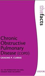 free-pdf-download-Chronic Obstructive Pulmonary Disease (The Facts) 1st Edition