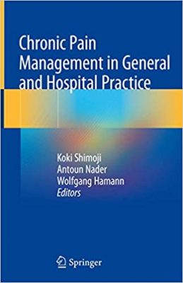 free-pdf-download-Chronic Pain Management in General and Hospital Practice