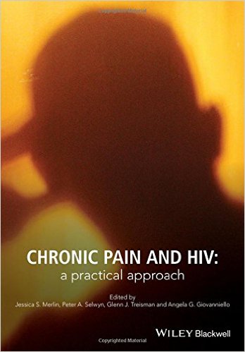 free-pdf-download-Chronic Pain and HIV: A Practical Approach