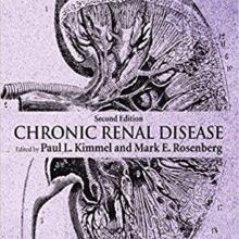 free-pdf-download-Chronic Renal Disease 2nd Edition