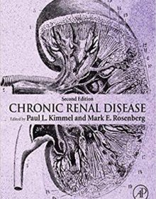 free-pdf-download-Chronic Renal Disease 2nd Edition