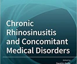 free-pdf-download-Chronic Rhinosinusitis and Concomitant Medical Disorders