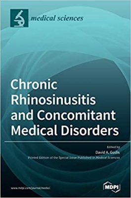 free-pdf-download-Chronic Rhinosinusitis and Concomitant Medical Disorders