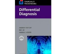 free-pdf-download-Churchill’s Pocketbook of Differential Diagnosis