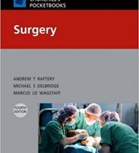 free-pdf-download-Churchill’s Pocketbook of Surgery (Churchill Pocketbooks) by Andrew T. Raftery