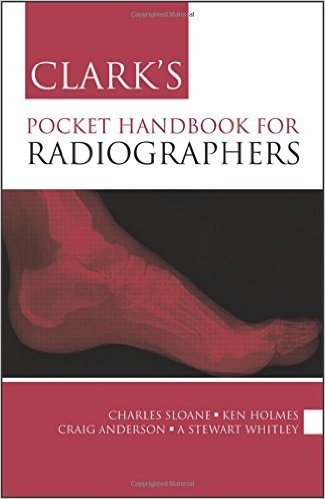 free-pdf-download-Clark’s Pocket Handbook for Radiographers 1st Edition