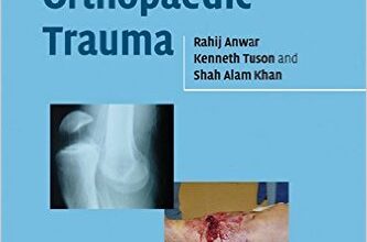 free-pdf-download-Classification and Diagnosis in Orthopaedic Trauma 1st Edition