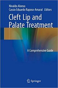 free-pdf-download-Cleft Lip and Palate Treatment: A Comprehensive Guide 1st ed. 2018 Edition