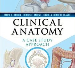 free-pdf-download-Clinical Anatomy: A Case Study Approach 1st Edition