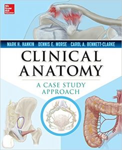 free-pdf-download-Clinical Anatomy: A Case Study Approach 1st Edition