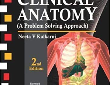 free-pdf-download-Clinical Anatomy: (A Problem Solving Approach) by Neeta V.