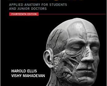 free-pdf-download-Clinical Anatomy: Applied Anatomy for Students and Junior Doctors 14th Edition