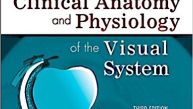 free-pdf-download-Clinical Anatomy and Physiology of the Visual System