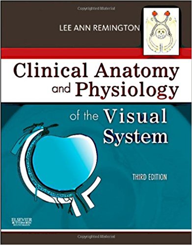 free-pdf-download-Clinical Anatomy and Physiology of the Visual System