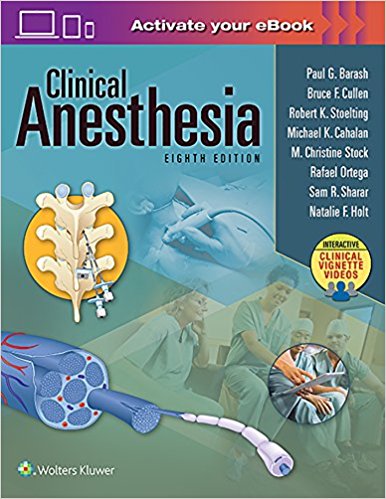 free-pdf-download-Clinical Anesthesia