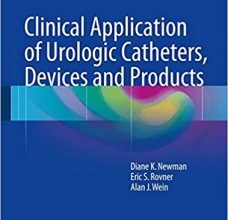 free-pdf-download-Clinical Application of Urologic Catheters