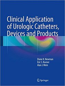 free-pdf-download-Clinical Application of Urologic Catheters