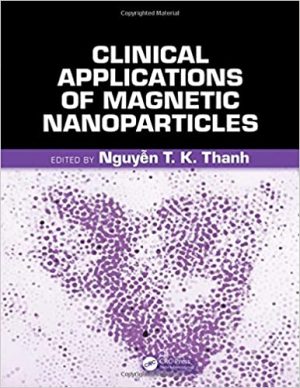 free-pdf-download-Clinical Applications of Magnetic Nanoparticles