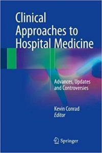 free-pdf-download-Clinical Approaches to Hospital Medicine: Advances