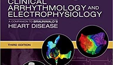 free-pdf-download-Clinical Arrhythmology and Electrophysiology: A Companion to Braunwald’s Heart Disease 3rd Edition