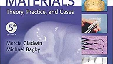 free-pdf-download-Clinical Aspects of Dental Materials: Theory