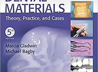 free-pdf-download-Clinical Aspects of Dental Materials: Theory