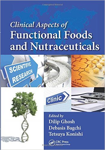 free-pdf-download-Clinical Aspects of Functional Foods and Nutraceuticals 1st Edition