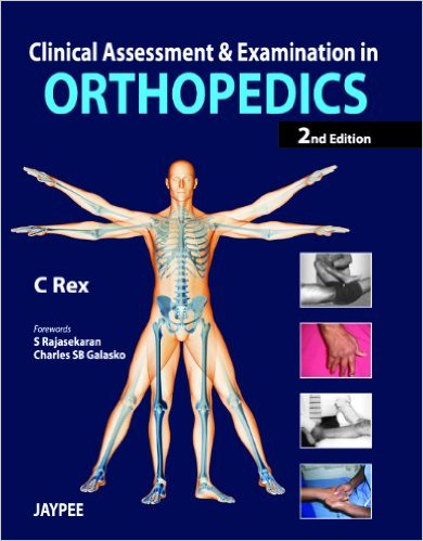 free-pdf-download-Clinical Assessment and Examination in Orthopedics 2nd Edition