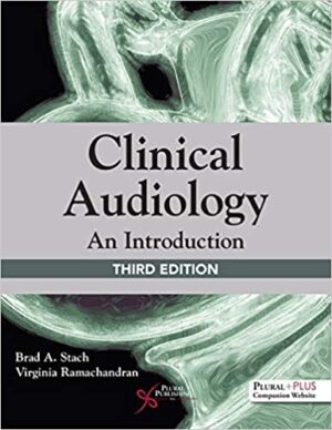 free-pdf-download-Clinical Audiology: An Introduction 3rd Edition