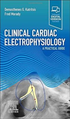 free-pdf-download-Clinical Cardiac Electrophysiology: A Practical Guide 1st Edition