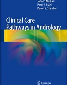 free-pdf-download-Clinical Care Pathways in Andrology