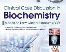 free-pdf-download-Clinical Case Discussion in Biochemistry